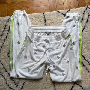 PJ salvage pajama pants